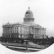 State Capitol Building