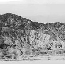 Zabrisskie Point