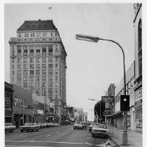 California Western State Life Insurance Building