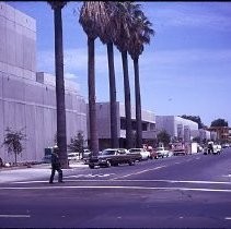 Civic Center and Convention Center