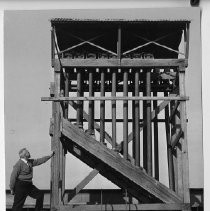 Memorial Auditorium Chimes