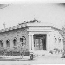 Sacramento Valley Bank