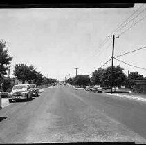 Neighborhood in North Highlands