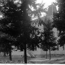 Grammar School, Woodbridge, California