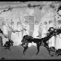 Negative, Glass Plate