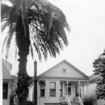 2404 I Street, Residence