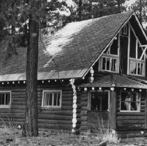 Cabin with History to Become Museum