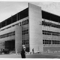 County Administration Building