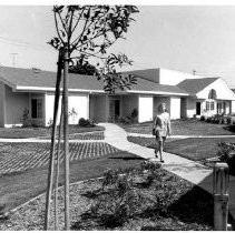 New Gramercy Court Alzheimer's unit