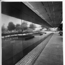 Sacramento County Courthouse