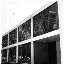 Dreyfuss & Blackford architectural building