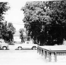 Redevelopement area block No. 451: 4th - 5th Streets & Q - R Streets