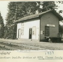 Print, Photographic, Black and White