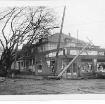 Windstorm of 1938