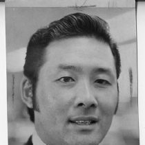 Frank Iwama, attorney, has been named president of the Sacramento Chapter of the Japanese American Citizens League