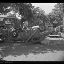 Negative, Safety, Unknown