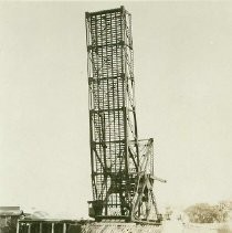 Walnut Grove Bridge Construction