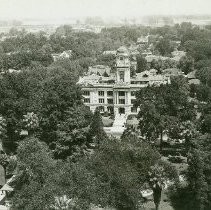 Sacramento City Hall