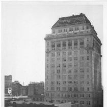 California Western State Life Insurance Building