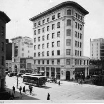 Print, Photographic, Black and White