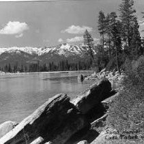 Lake Tahoe