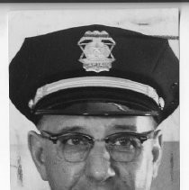 Ray Dehner, Sacramento Chief of Police