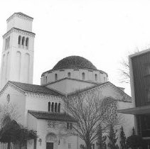 Westminster Presbyterian Church