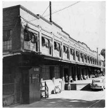 California Packing Corporation Plant no. 11