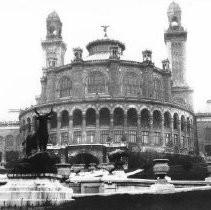 WWI Views of France