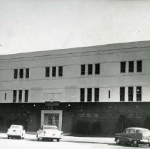 Print, Photographic, Black and White