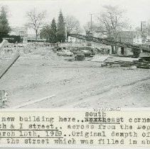 Print, Photographic, Black and White