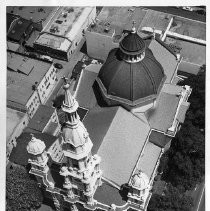 Cathedral of the Blessed Sacrament