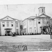 Auburn Grammar School Bldg