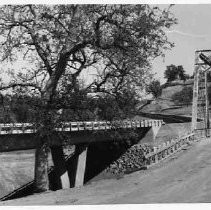Cow Creek Bridge