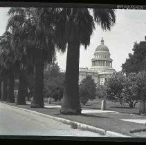 California State Capitol