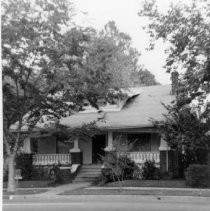 2701 E Street, Residence