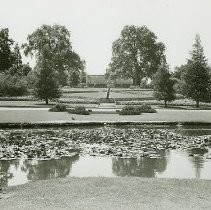 William Land Park