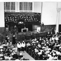 First Methodist Church