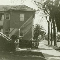 Street Scene