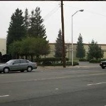 Richards Blvd. Tree planting beautification project