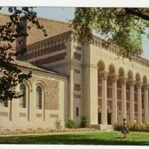 Municipal Auditorium