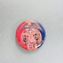 Button, Political