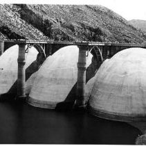 Coolidge Dam