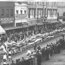 Print, Photographic, Black and White