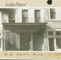 Print, Photographic, Black and White