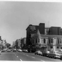 Coloma Hotel 508, 510, 512, K street