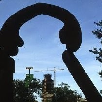 Views of the Sacramento Housing and Redevelopment Agency (SHRA) projects. This view is for the Renaissance Tower at 801 K Street in Sacramento