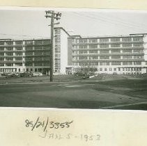 Print, Photographic, Black and White