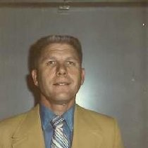 Ernest C. (Ernie) Farrington, Jr