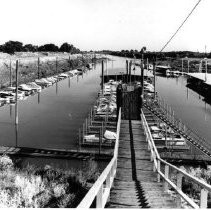 MIller Park Marina